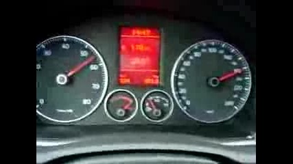 Golf Gt Tsi 0 - 200 Km - H - Soullord