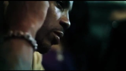 Big Sha feat Dmx - The Boy Go Off официално видео 