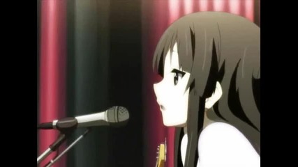k - on 