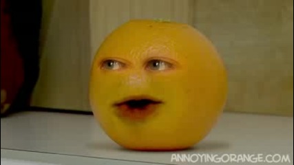 Annoying Orange Frankenfruit 