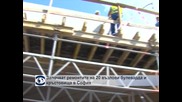 Започват ремонтите на 20 възлови булеварди и кръстовища в София