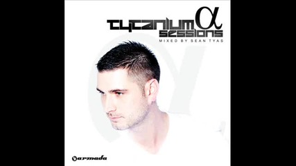 Rene Ablaze & Tech Trek - Naranja (original Mix) - Tytanium Sessions 132 Rip
