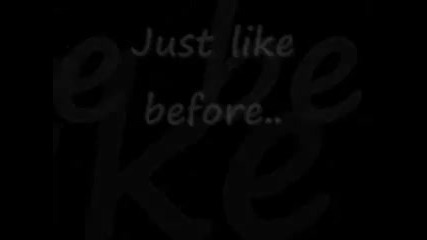 Linkin Park - One Step Closer Lyrics
