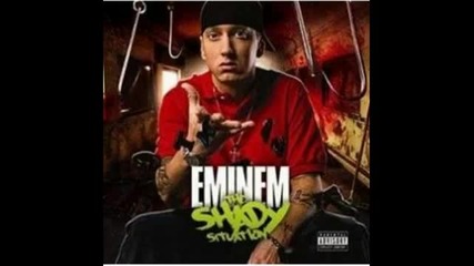 Eminem - The Shady Situation - Piss me off 