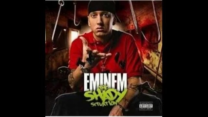 Eminem - The Shady Situation - Piss me off