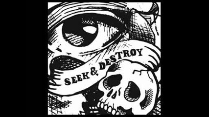 Metallica - Seek And Destroy