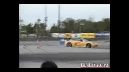 Drift Competition 2006