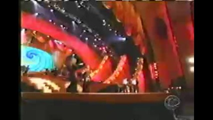 Celine Dion Gloria Estefan - Conga Live