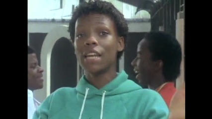 New Edition - Cool It Now