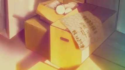 Start Again Clannad Amv [dedicated]