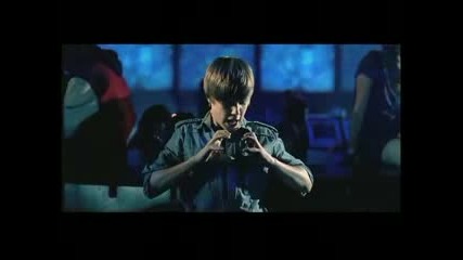 Justin Bieber ft. Ludacris - Baby 