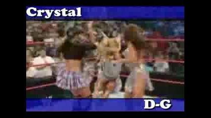 Wwe Divite