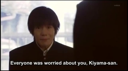 Tumbling - Ep.4 3/4 [eng sub]