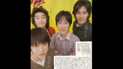Hongo Kanata 9