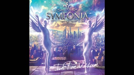 Symfonia - Pilgrim Road 