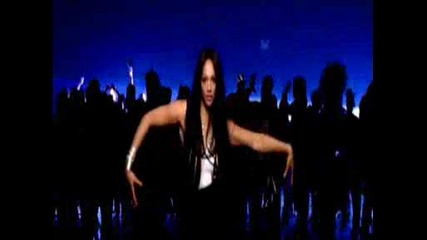 Alesha Dixon - Lets Get Excited