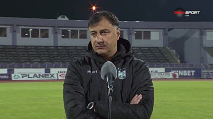Христо Арангелов след Етър - Пирин