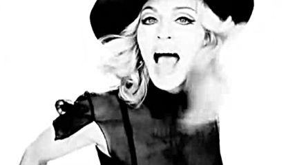 Madonna-give It 2 Me