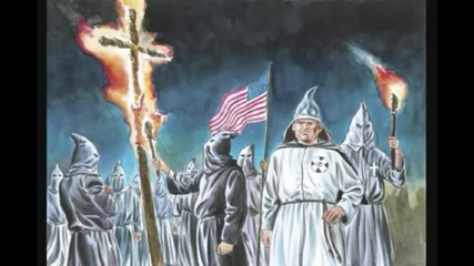 The Klansmen ( Ian Stuart) - Johnny Joined The Klan