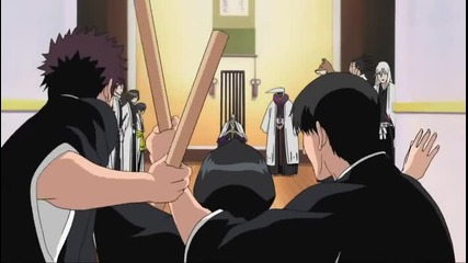 Bleach - Memories Of Nobody (movie)