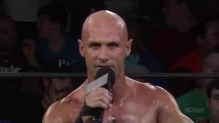 Roh 6/14/10 Part 1/5 