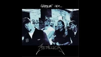 Its Electric - Metallica