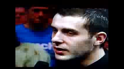 Ronnie Osullivan - Snooker