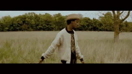 K Naan - Take A Minute