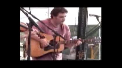 Irish Band Solas