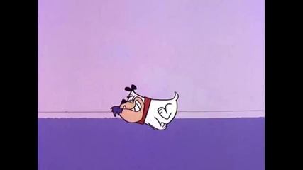 Top Cat - The Missing Heir (ep6) (part3)