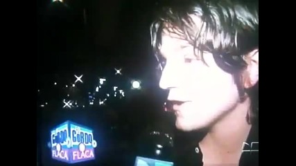 El Bebe de Camila Sodi y Diego Luna 