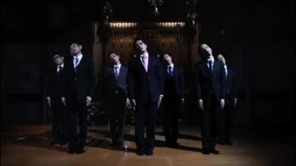 World Order - Mind Shift