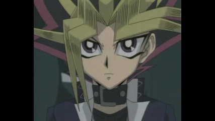 Yu - Gi - Oh! - Epizod 186 - Nezelan Gost - Chast 2