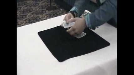 Фокуси - Tomas - Close Up Magic