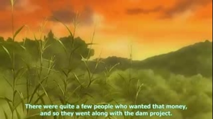 Higurashi No Naku Koro Ni Епизод 9