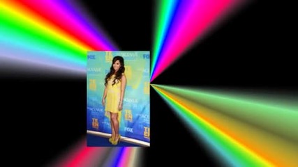 Sel and Demi effect