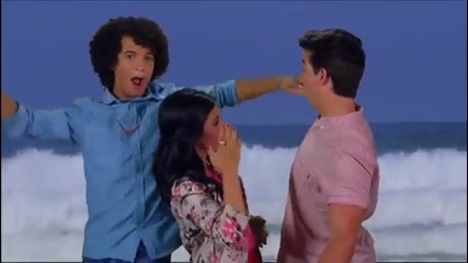 Teen Beach Movie Live Chat Part 7
