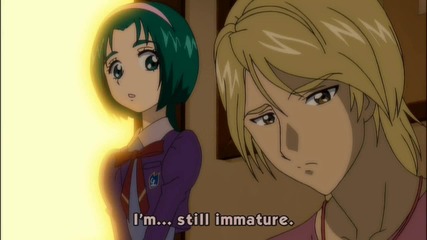 Yes Precure 5 Episode 35