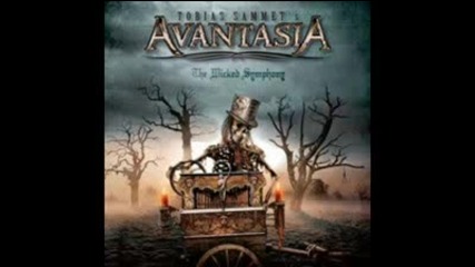 Avantasia - Wasteland Feat. Michael Kiske 