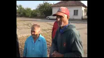 Предизборното турне на Атака - с. Ружинци