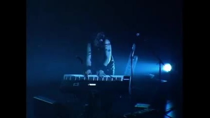 Sonata Arctica - Shamandalie