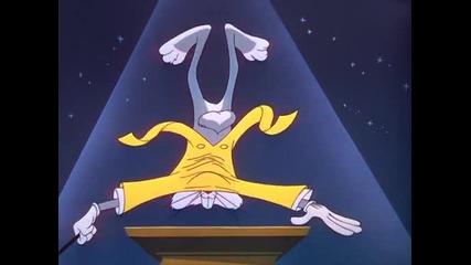 Looney Tunes Golden Collection - Cd3 - 38 - Baton Bunny