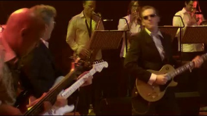 Joe Bonamassa / Eric Clapton - Further on up the Road