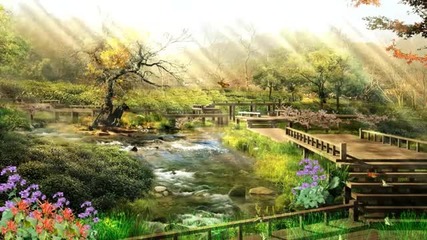 Medwyn Goodall - The Last River