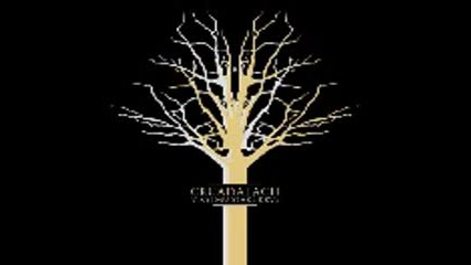Cruadalach - V Rytmu Stare ( full album Ep 2010 ) folk metal Chehia