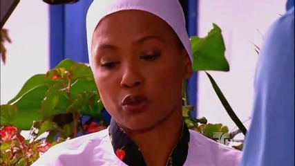Flor Salvaje Capitulo 138 parte 4
