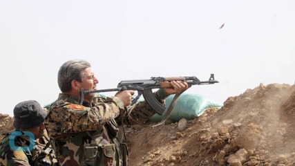 Soldiers Build Postal Capacity From Ground up in Iraq