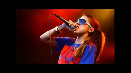 Lady Sovereign - Cha Ching