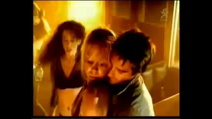 Velvet - Mi amore