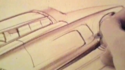 Страхотна реклама на Ford Mustang 2010 ( Hd ) 